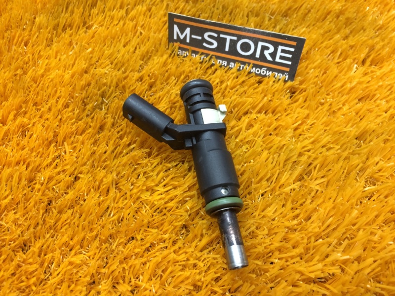 форсунка топливная, 660 рублей, Красноярск