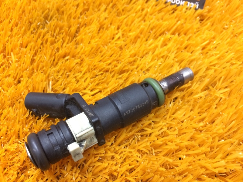 форсунка топливная, 660 рублей, Красноярск