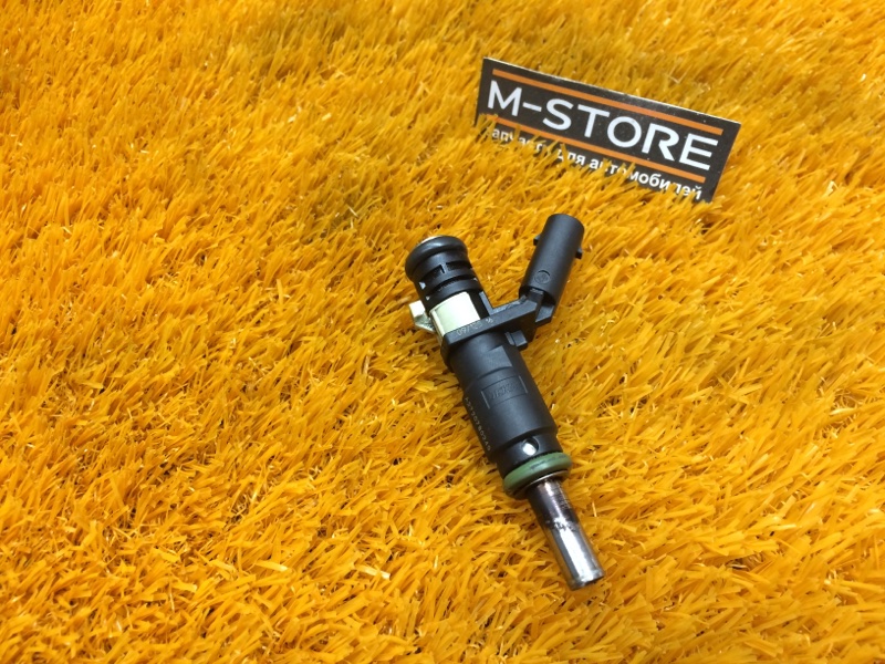 форсунка топливная, 660 рублей, Красноярск