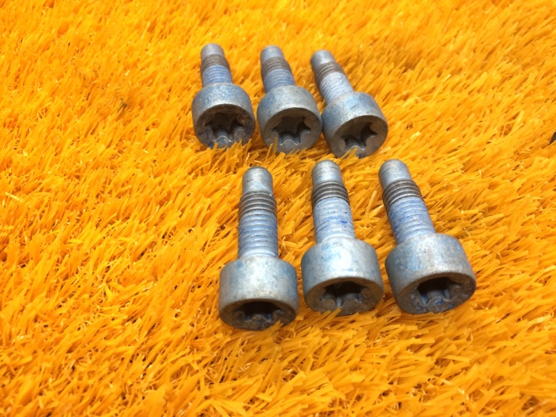 болт гидротрансформатора, 380 рублей, Красноярск