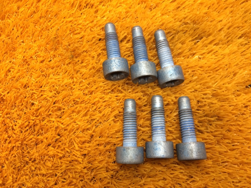 болт гидротрансформатора, 380 рублей, Красноярск