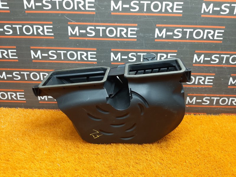 воздухозаборник, 670 рублей, Красноярск