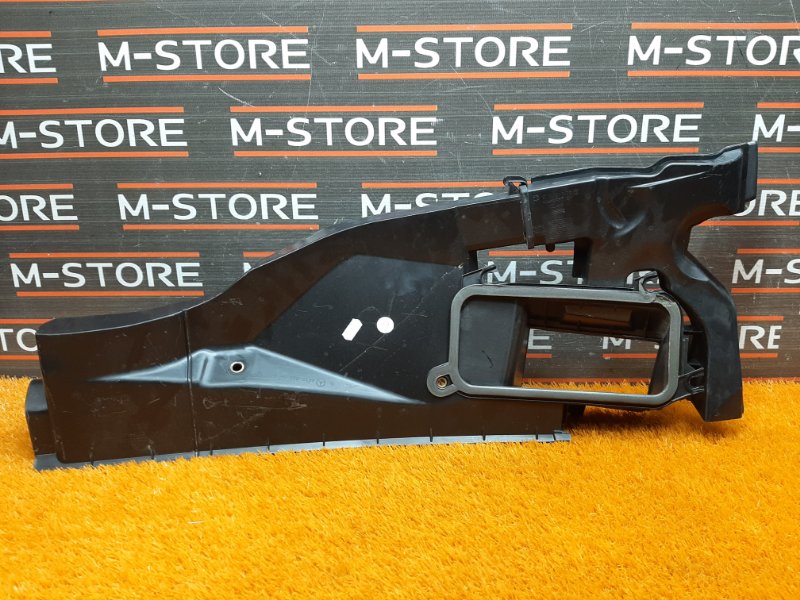 Воздуховод печки, 270 рублей, Красноярск