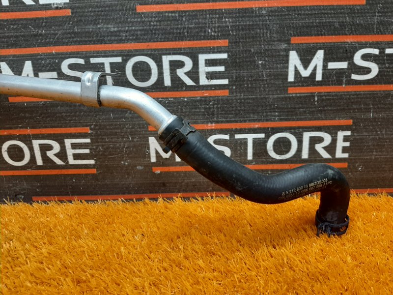 Трубка радиатора печки, 500 рублей, Красноярск