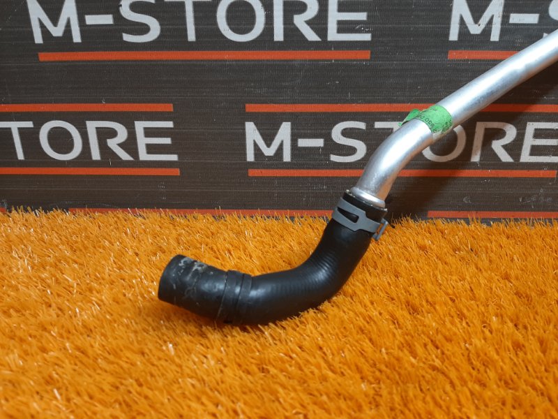 Трубка радиатора печки, 500 рублей, Красноярск