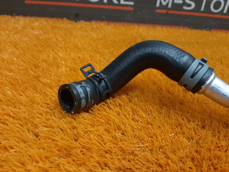 Трубка радиатора печки, 500 рублей, Красноярск