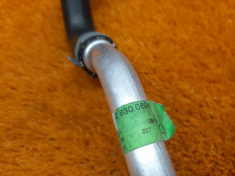 Трубка радиатора печки, 500 рублей, Красноярск