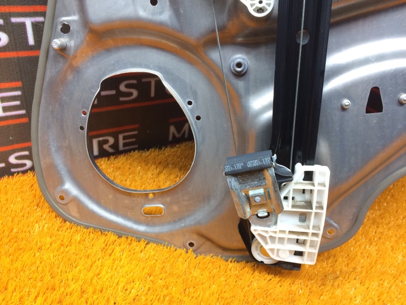 стеклоподъемник, 740 рублей, Красноярск