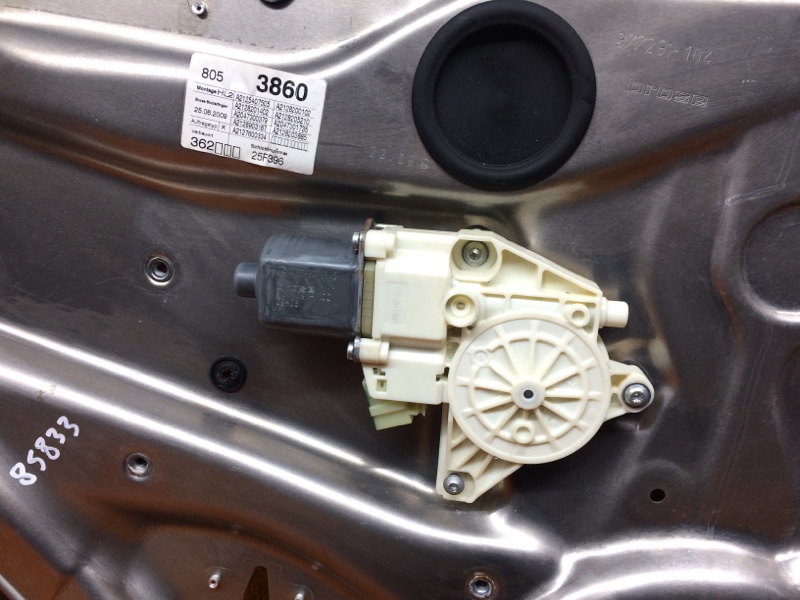 стеклоподъемник, 740 рублей, Красноярск