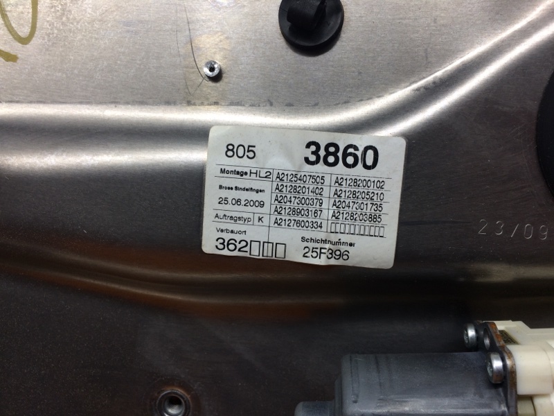 стеклоподъемник, 740 рублей, Красноярск