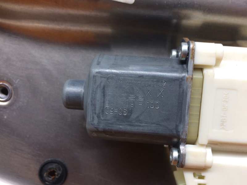 стеклоподъемник, 740 рублей, Красноярск