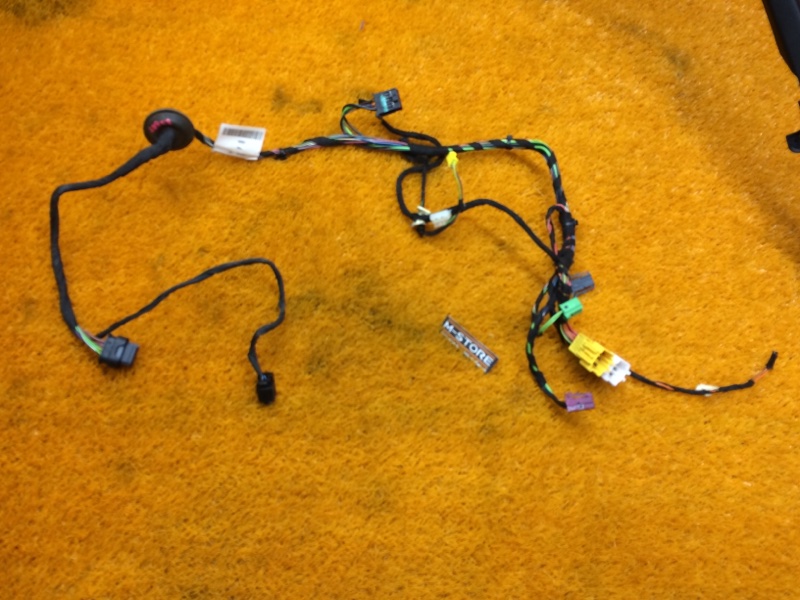 Проводка двери, 1220 рублей, Красноярск