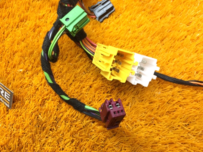 Проводка двери, 1220 рублей, Красноярск