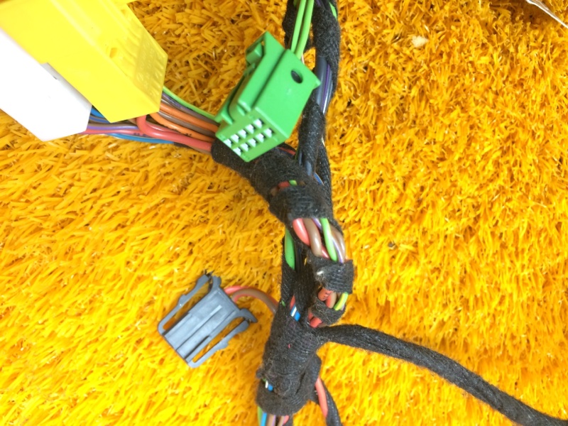 Проводка двери, 1220 рублей, Красноярск