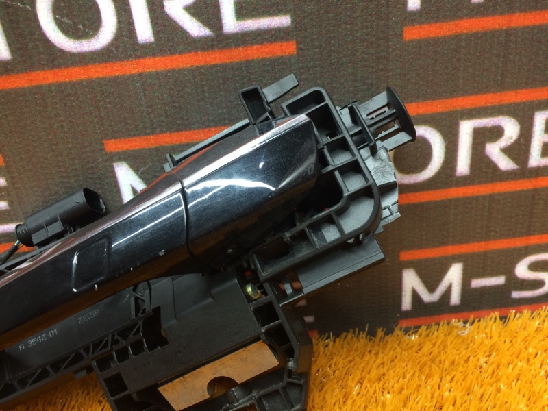 ручка двери внешняя, 1160 рублей, Красноярск