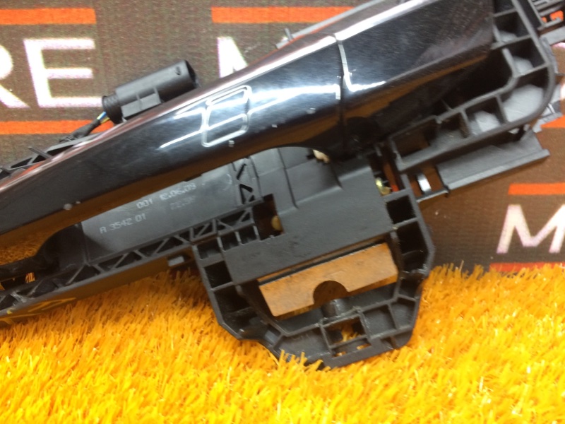 ручка двери внешняя, 1160 рублей, Красноярск