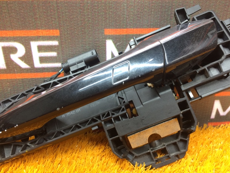 ручка двери внешняя, 1160 рублей, Красноярск