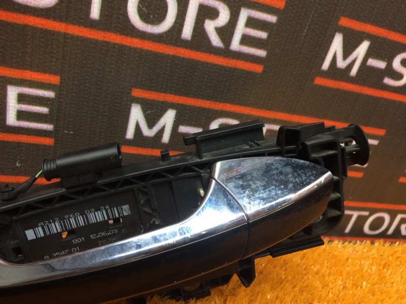 ручка двери внешняя, 1160 рублей, Красноярск