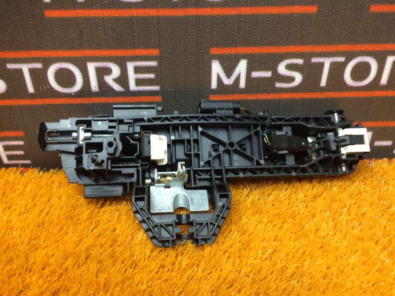 ручка двери внешняя, 1160 рублей, Красноярск