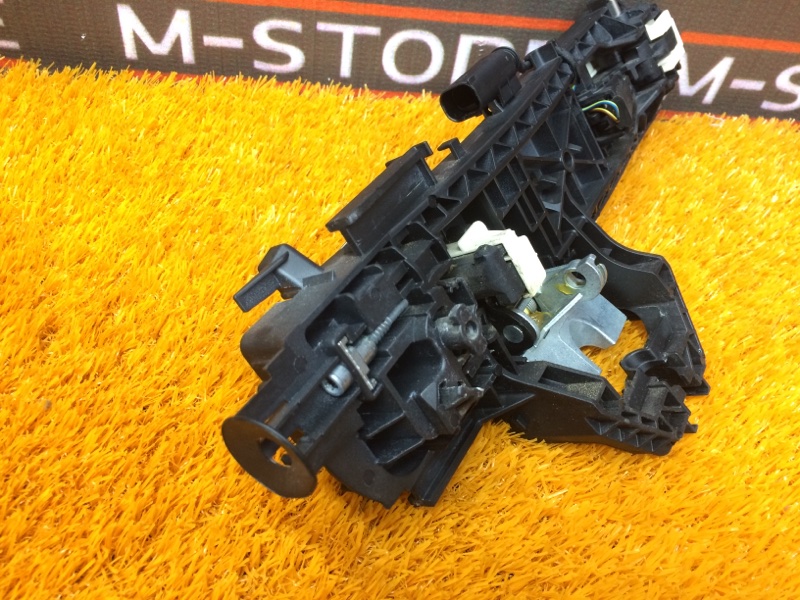 ручка двери внешняя, 1160 рублей, Красноярск