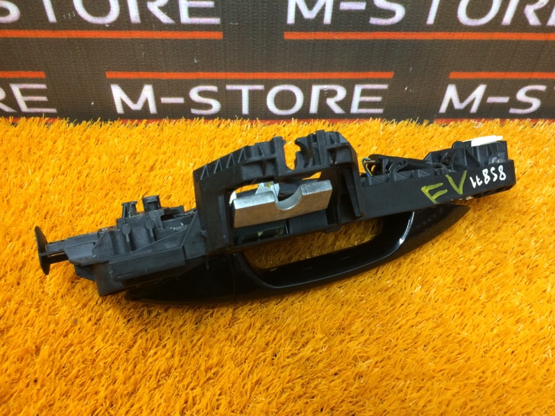 ручка двери внешняя, 1160 рублей, Красноярск