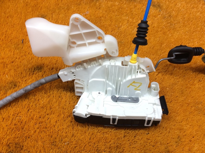 замок двери, 1750 рублей, Красноярск