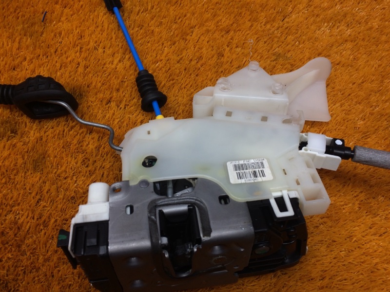 замок двери, 1750 рублей, Красноярск