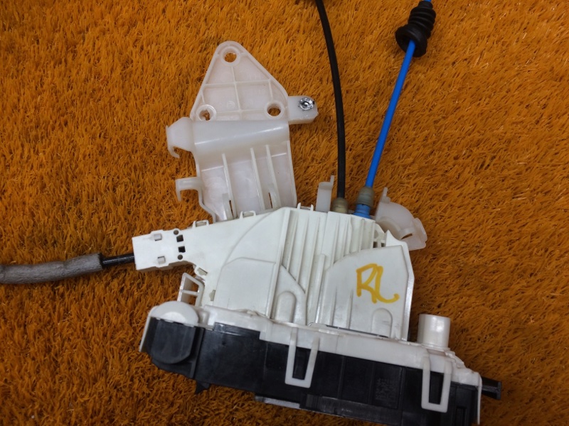 замок двери, 2080 рублей, Красноярск