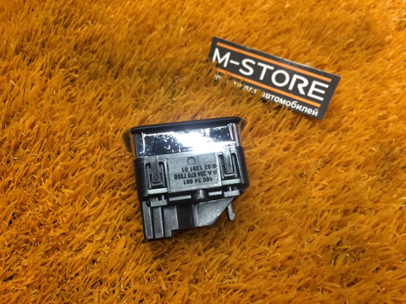 кнопка стеклоподъемника, 300 рублей, Красноярск