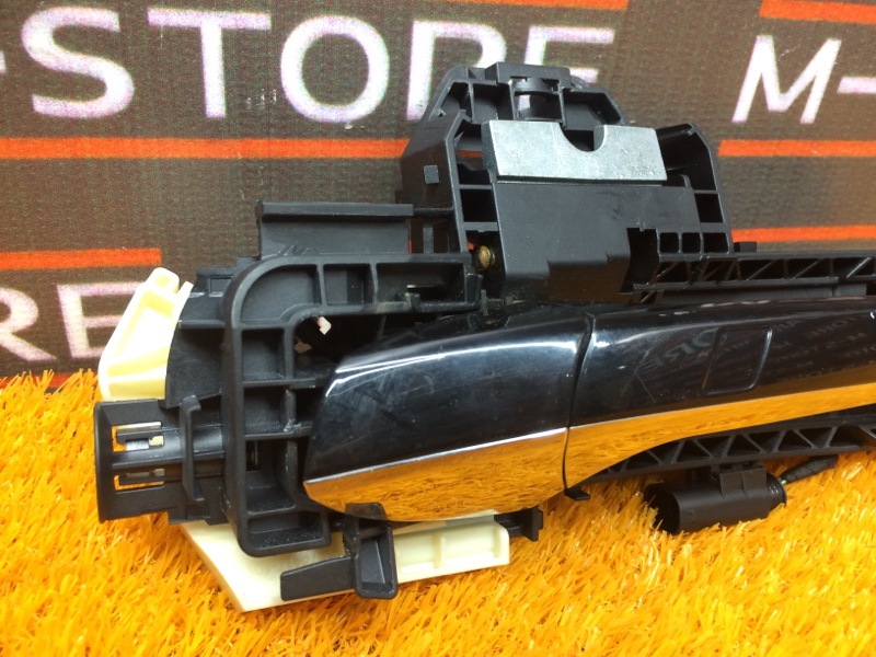 ручка двери внешняя, 1160 рублей, Красноярск