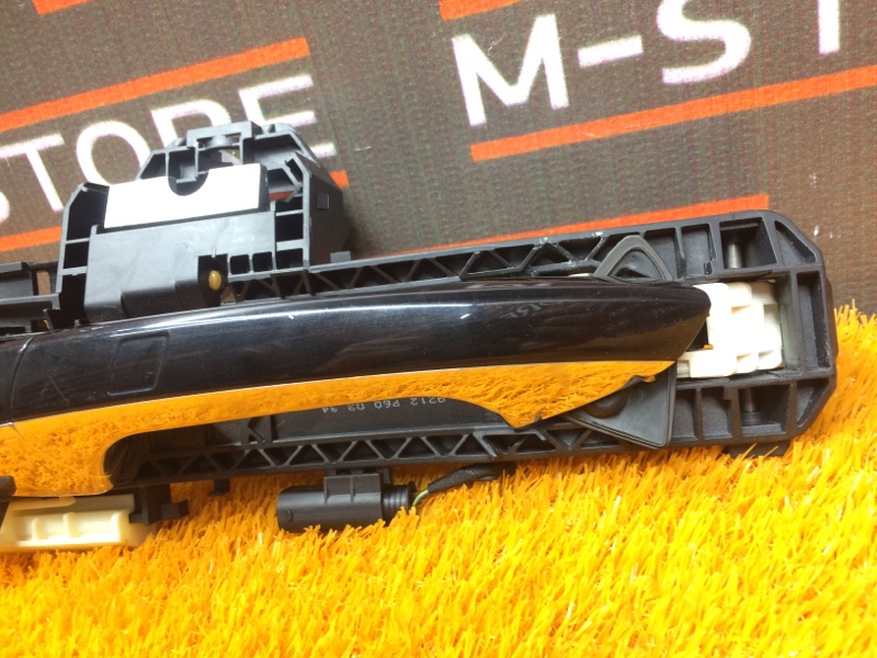 ручка двери внешняя, 1160 рублей, Красноярск