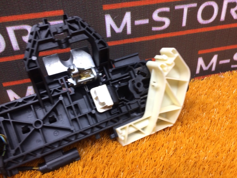 ручка двери внешняя, 1160 рублей, Красноярск