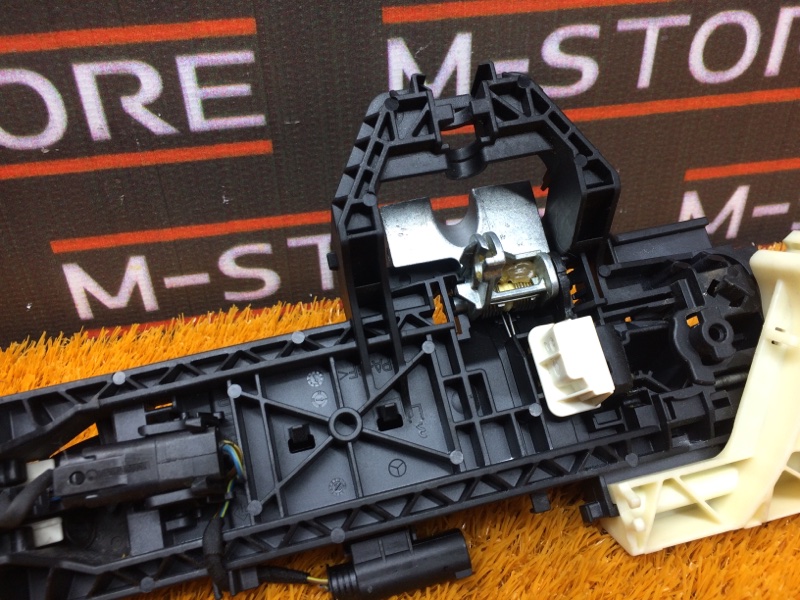 ручка двери внешняя, 1160 рублей, Красноярск