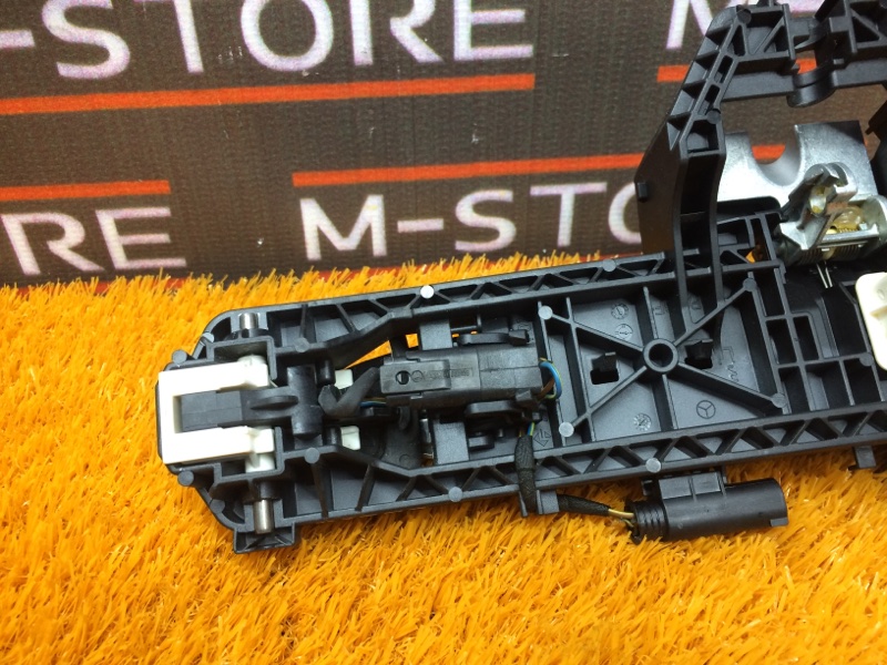 ручка двери внешняя, 1160 рублей, Красноярск