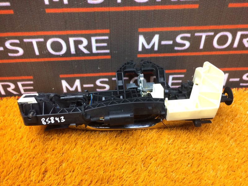 ручка двери внешняя, 1160 рублей, Красноярск