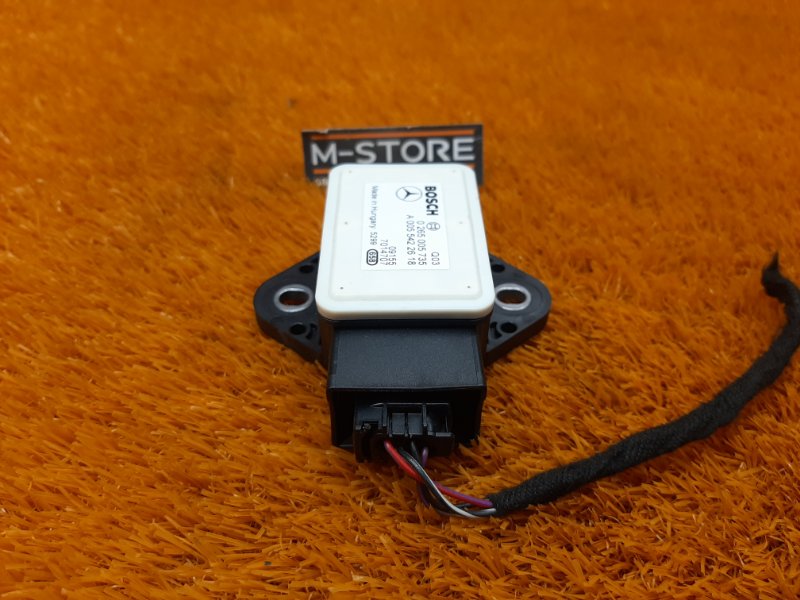 Датчик ускорения, 900 рублей, Красноярск