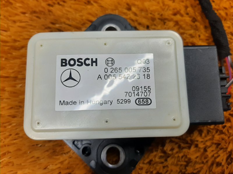 Датчик ускорения, 900 рублей, Красноярск