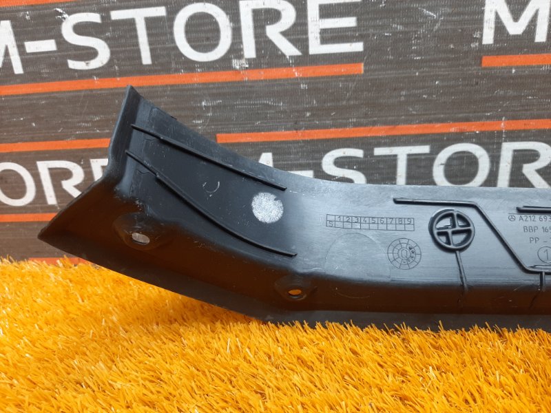 Водосток багажника, 340 рублей, Красноярск