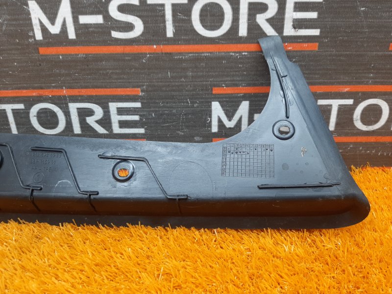 Водосток багажника, 340 рублей, Красноярск