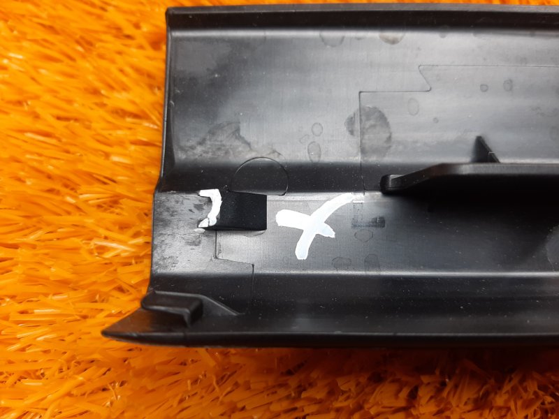 Накладка на порог салона, 190 рублей, Красноярск