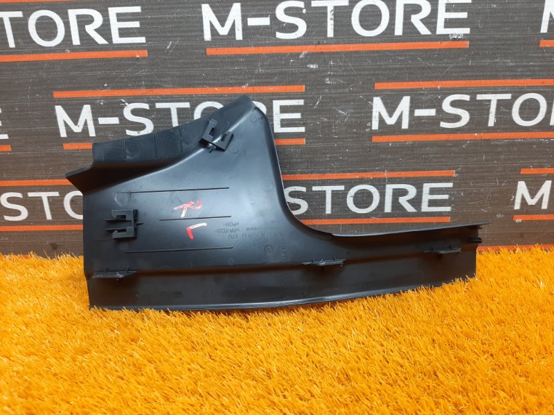 Накладка на порог салона, 500 рублей, Красноярск