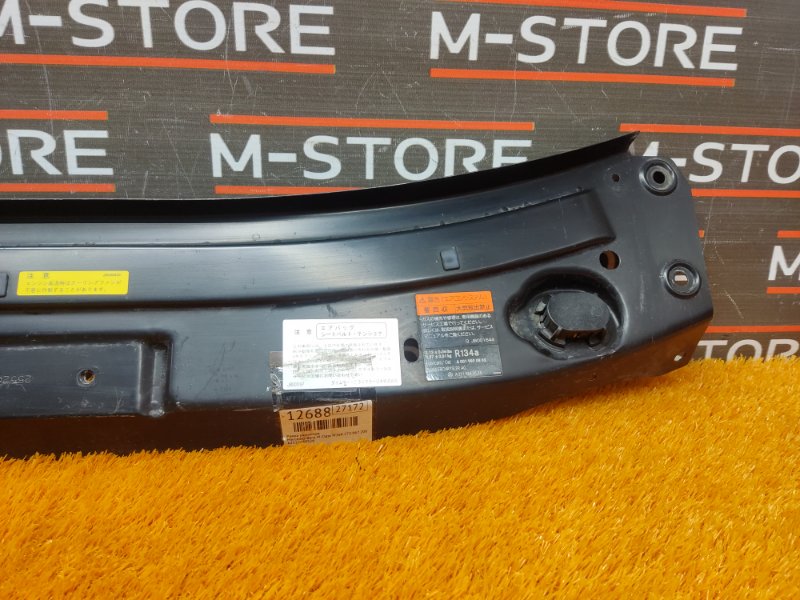 рамка радиатора, 2860 рублей, Красноярск