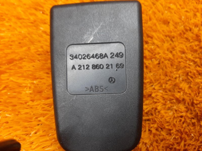 замок ремня безопасности, 350 рублей, Красноярск