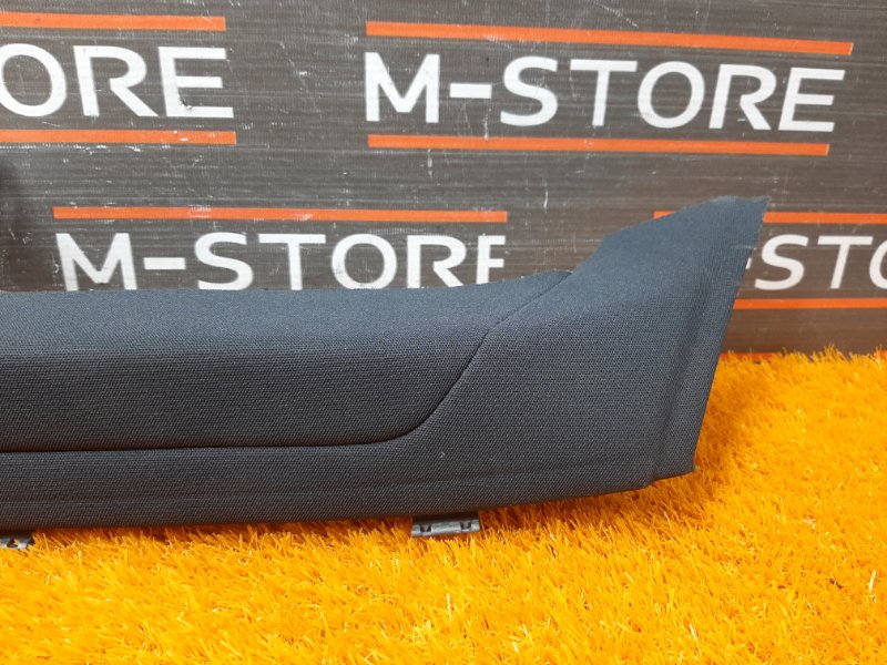 накладка стойки кузова, 610 рублей, Красноярск