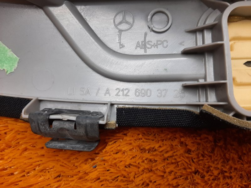 накладка стойки кузова, 610 рублей, Красноярск