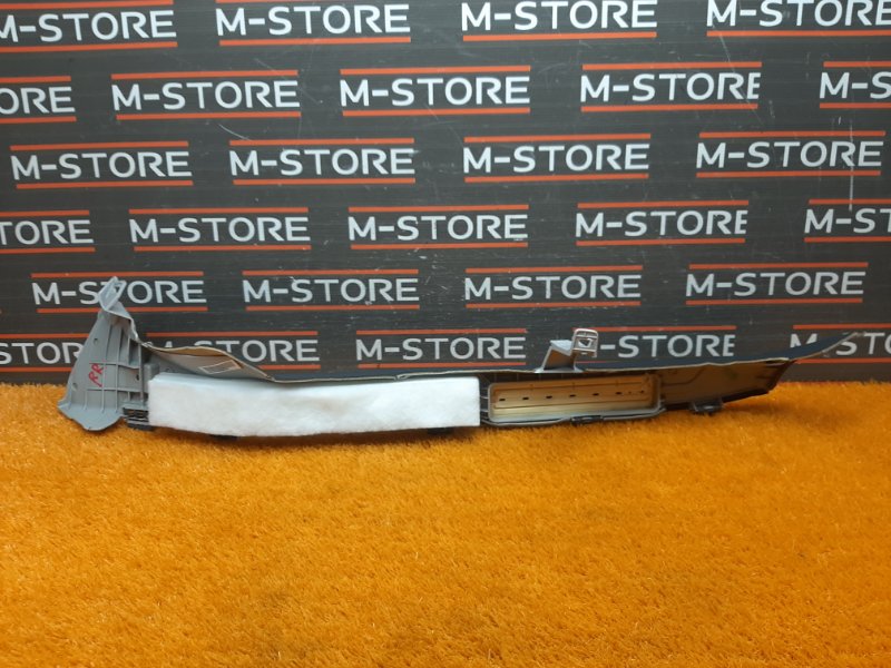 накладка стойки кузова, 610 рублей, Красноярск