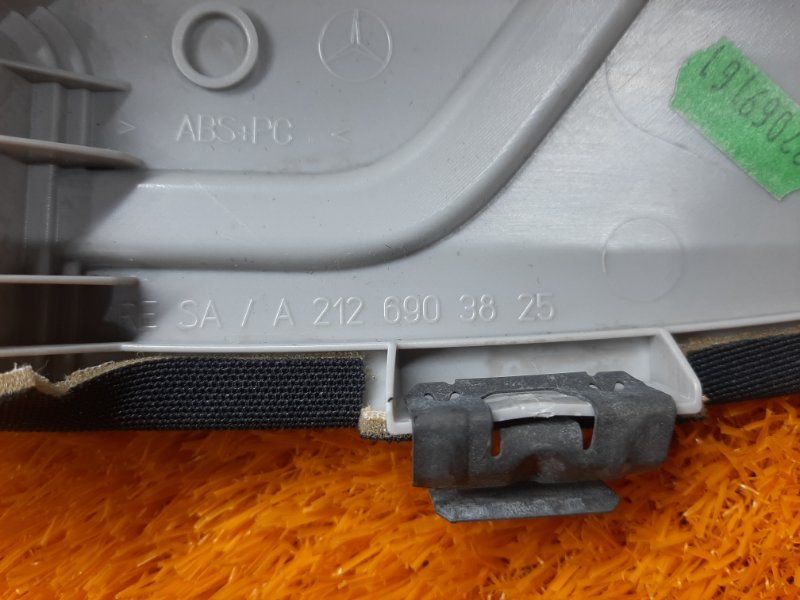 накладка стойки кузова, 610 рублей, Красноярск