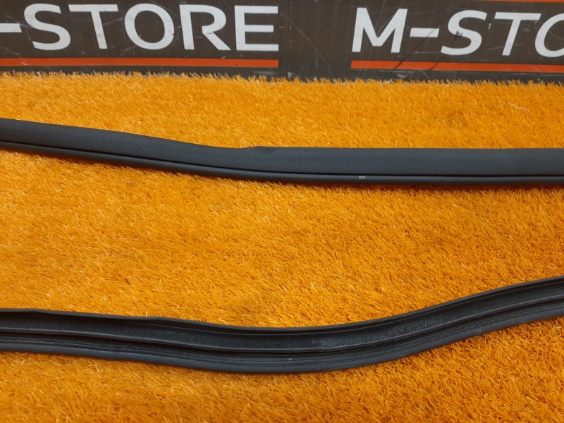 уплотнитель двери, 610 рублей, Красноярск