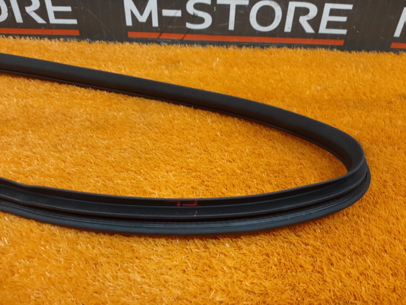 уплотнитель двери, 610 рублей, Красноярск