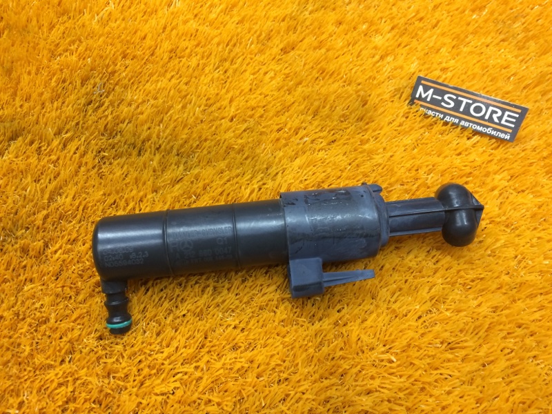 Форсунка омывателя фары, 2500 рублей, Красноярск